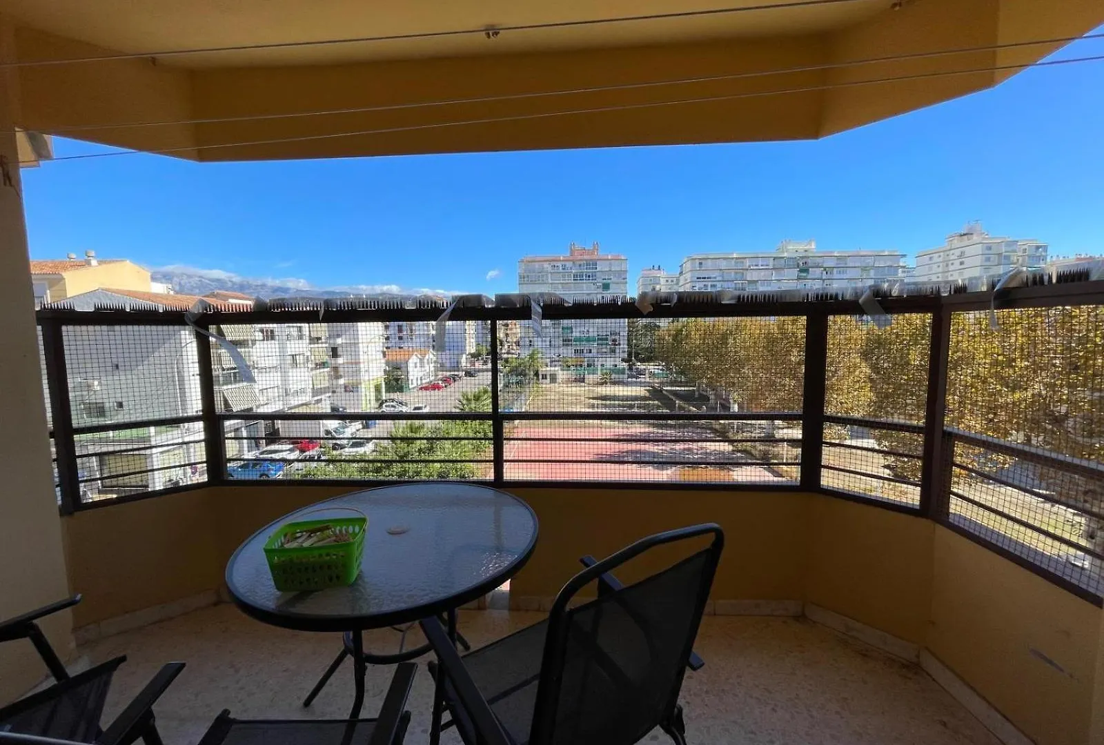 Terrasol Orotaba 4 Dormitorios Torre Del Mar