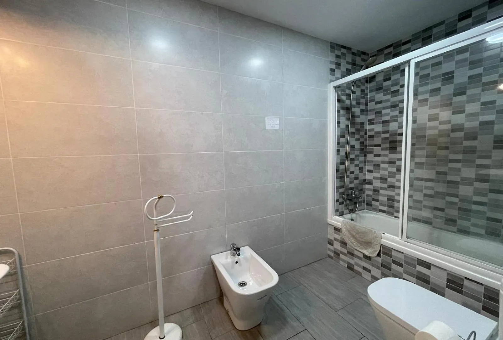 Terrasol Orotaba 4 Dormitorios Torre Del Mar Apartment