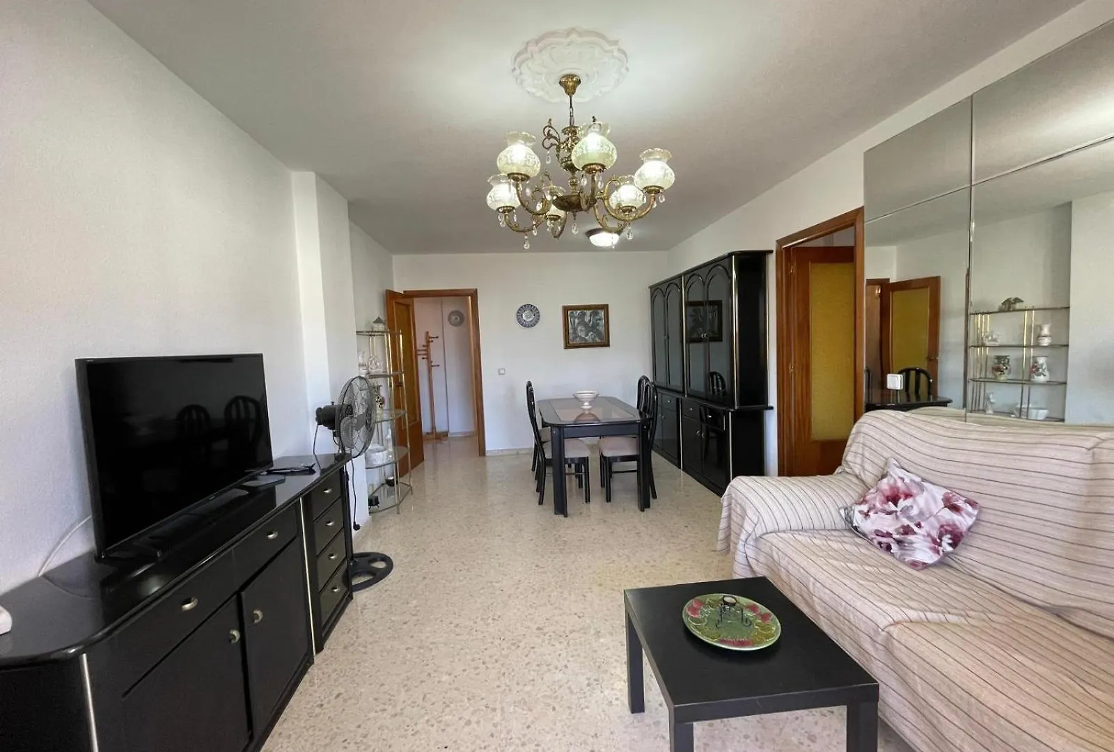 Terrasol Orotaba 4 Dormitorios Torre Del Mar